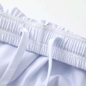 Uniformes de Taekwondo para Competición, Elásticos, Personalizados, de Moda, Unisex, Aprobados por la WT, 100% Poliéster, Duraderos y Transpirables - Product Image 3