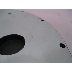 AMAT 0010-10257, Conjunto de Pedestal, Mandril ESC, 200mm - Equipo y Piezas de Semiconductores de Confianza de Tradicción Global - Product Image 6