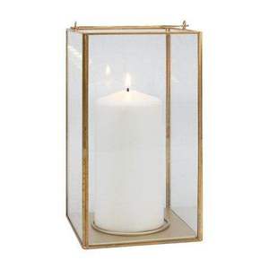 Hot Selling Quality Golden Coloured Moroccan <b>Lantern</b> For Home And Garden Decor Hanging <b>Lantern</b> For Wedding and Festival Decor - Product Image 2