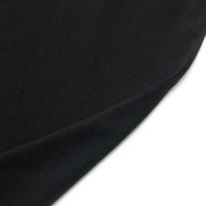 Polo de punto ligero de moda 2026, transpirable, mezcla de algodón, manga corta, estilo minimalista, elegante e informal. - Product Image 6