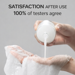 Masque facial coréen à l'acide tranexamique, au glutathion et à la niacinamide pour éclaircir, hydrater, apaiser et illuminer la peau - Product Image 4