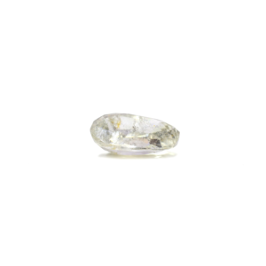 Zafiro Amarillo de Corte Ovalado Suelto de 4.62 Quilates, Gema de Lujo para Joyería Fina - Product Image 3