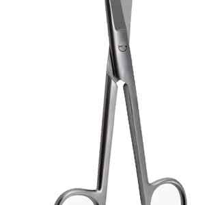 กรรไกรผ่าตัดคุณภาพดีที่สุด ราคาขายส่ง ใช้ซ้ำได้ คมและปลายทู่ แบบ Mayo  ขั้นต่ำในการสั่งซื้อน้อย - Product Image 5