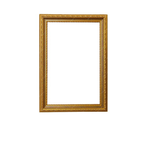 Cadre photo en métal aluminium de luxe avec revêtement antirouille, design personnalisable pour la décoration intérieure d'hôtels et l'affichage en magasin - Product Image 1