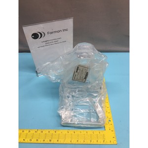 PLACA DE DISPERSIÓN DE CUARZO HERAEUS 61780 - Equipo y Piezas de Semiconductores de Confianza de la Marca Global Legacy - Product Image 2