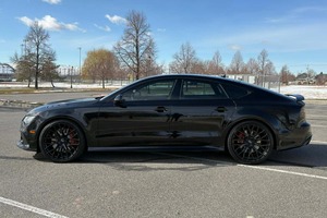 Audi RS7 Prestige 2016 - Product Image 6