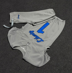 Uniforme de Fútbol Americano Personalizado por Sublimación para Adultos y Jóvenes, Uniforme de Fútbol Americano con Pantalones Acolchados - Product Image 3