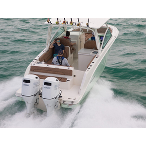 Motor Fuera de Borda Suzuki de 200HP y 4 Tiempos - Product Image 2