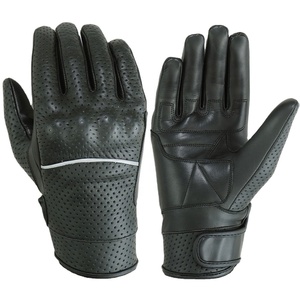 Guantes de protección de impacto para motocross, manoplas de protección personalizadas para motocicleta y ciclismo, venta al por mayor, mejor venta, EE. UU. - Product Image 1