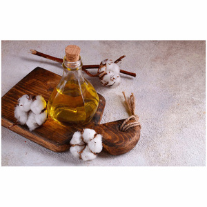 Huile de coton 100% pure de qualité supérieure, huile de coton raffinée et brute, au meilleur prix de gros. Coton de la meilleure qualité. - Product Image 3