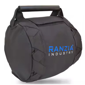 Sac de sport et de voyage multifonctionnel tendance avec compartiment séparé pour hommes et femmes, multiples compartiments pour chaussures et rangement, en promotion - Product Image 2