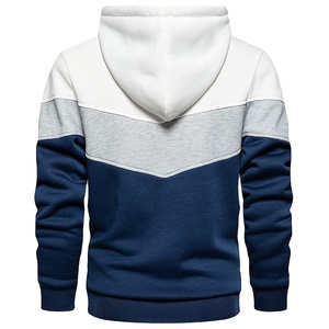 Service OEM, Prix Bas, Sweat-shirts Homme, Meilleures Ventes, Sweat-shirts Oversize Homme, Basiques en Coton, Grandes Tailles, Coupe Slim, Sweat-shirts Homme 2026 - Product Image 5