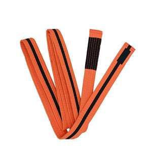 Ceinture de BJJ légère, concevez votre propre ceinture de BJJ avec une excellente flexibilité et une durabilité exceptionnelle - Product Image 1