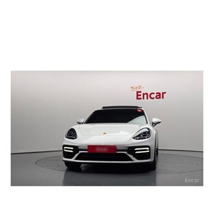 สำหรับรถปอร์เช่ พานาเมร่า 2.9 AWD พร้อมกล้องมองหลัง เบาะหนัง รุ่นมีนาคม 2021 วิ่ง 55,330 กม. - Product Image 3