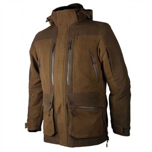 New Popular Fashion Hunting Waterproof Warm <b>Jackets</b> for Men - Product Image 1