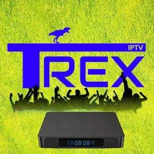 Dream8k compatible con protocolo de red Full HD TV ofrece beneficios de prueba gratuitos de 24 horas - Product Image 3