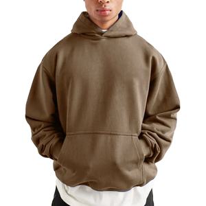 Sweats à capuche pour hommes Sweatshirts tendance Sweat à séchage rapide Unisexe Respirant Pull à capuche Vêtements Accessoires Offre Spéciale 2026 - Product Image 1