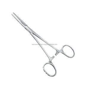 Premium Quality WARSAW MEDICAL Kellye-Rankin Arteryy Forcep Stainless Steel Surgical Instruments | sutur kitmedic instrument - Product Image 3