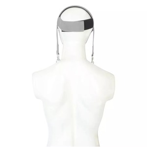 Harnais de tête personnalisé avec rembourrage pour exercices de cou, idéal pour la musculation en salle de sport, durable et respirant, pour clubs de fitness - Product Image 3