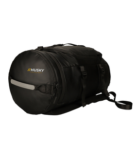 High Quality Polyester Convertible <b>Backpack</b> Duffel Zipper USB Charging Comfortable Fit Waterproof Large Capacity Sports Travel - Product Image 5