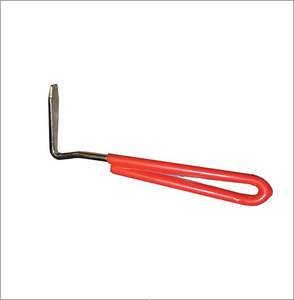 Cepillo para Peinar Pezuñas con Cerdas Resistentes, Herramienta para el Cuidado de Pezuñas de Caballos - Product Image 6