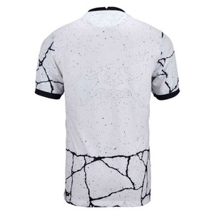 Maillot de football en tissu durable à prix abordable, doux et avec coutures renforcées pour une utilisation longue durée - Product Image 2