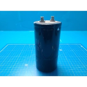 Condensador Electrolítico de Aluminio MARCON 450VDC 4700uF, Usado, Piezas de Equipos Semiconductores Legados - Product Image 6