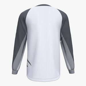 Fabricant OEM de chemises de pêche, jersey de pêche léger et respirant - Product Image 4