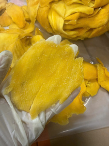 Mangue séchée en tranches Gold Data Sandy Premium Soft AD cultivée en plein air, faible teneur en sucre, goût sucré, 1 kg sous vide, fabriquée au Vietnam - Product Image 5