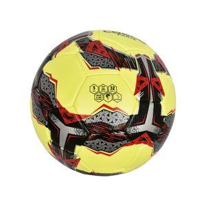 2024 tamaño de partido profesional 5 diseño de balón de fútbol personalizado equipo deportivo de nueva generación duradero gran oferta balones de fútbol - Product Image 4
