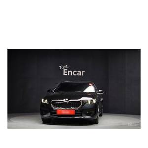 BMW Serie 5 530i XDrive 2023, Volante a la Izquierda, Caja de Cambios Automática, con Cámara Trasera, 34,391 km - Product Image 3