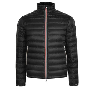 Veste matelassée anti-rides pour homme, qualité supérieure, vêtements décontractés, dernières tendances, veste matelassée pour homme très vendue avec logo/couleur personnalisés - Product Image 1