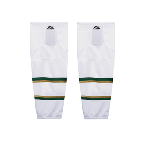 Custom Sublimation Ice Hockey <b>Socks</b> Lightweight Mesh Hockey Uniform <b>Socks</b> Matching Team Hockey Wear Factory Direct Low Price - Product Image 2