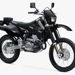 Moto Dual Sport DR-Z400S 2024 - Moteur polyvalent - Offre exceptionnelle ! - Product Image 1