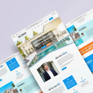 Desarrollo de Sitios Web Inmobiliarios |   Plataforma de Anuncios Inmobiliarios de ProtoLabz eServices - Product Image 6