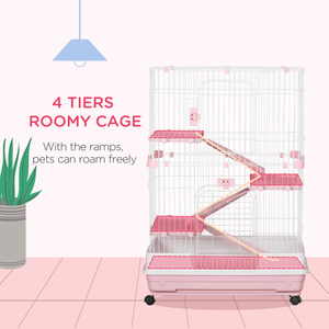 Corral para Animales Pequeños, Envío el Domingo Excluido para Mascotas - Product Image 5