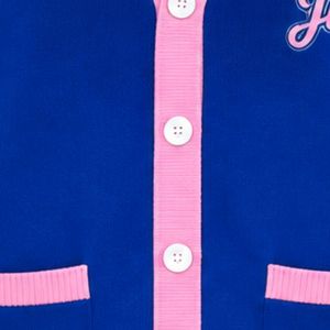 Suéter Casual Holgado para Mujer, Marca Jack and Jill, Tejido Suave y Cálido, Prenda de Punto Elegante para Uso Diario - Product Image 6