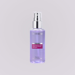 Suero para el Cuidado de la Piel J J Eolssera Albumin Refining Purple Mist, Suero Facial Iluminador, Suero Facial Reafirmante, Suero Facial Hidratante - Product Image 4
