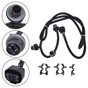 Cablaggio Faro Posteriore Destro per Sistemi di Illuminazione Camion Chevy Silverado e GMC Sierra 2014-2015 22869169 - Product Image 5