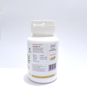Gélules d'huile d'onagre pour la peau, le soutien hormonal et antioxydant - Product Image 3
