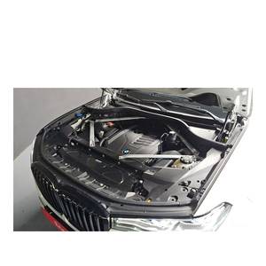 BMW X7 XDrive40i 2022 de 7 Plazas con Excelente Diseño, Asientos de Cuero, Caja de Cambios Automática, Cámara Trasera, Solo 32,234 Km! - Product Image 6