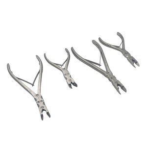 Juego de Instrumentos para Laminectomía Neuroquirúrgica, Acero Inoxidable, Manual, Reutilizable, Clase I, 1 Año de Garantía, Kit Quirúrgico - Product Image 3