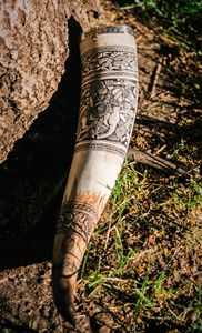 <b>drinking</b> <b>horn</b> - Product Image 3