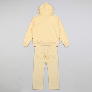 Survêtements personnalisés avec logo pour hommes, jogging, ensemble de sport, survêtements unis pour hommes, gym, course à pied, survêtements vierges pour hommes, vêtements de sport - Product Image 3