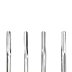 Juego de 8 Elevadores Dentales Manuales de Acero Inoxidable con Empuñadura Ergonómica, Kit de Instrumentos Quirúrgicos para Cirugía Oral en Clínicas - Product Image 6