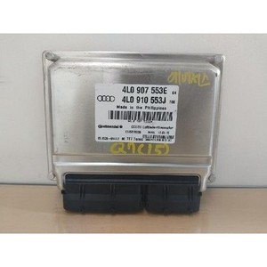 ECU และโมดูลคอมพิวเตอร์มือสอง Q5 รุ่น 4L0907553E - Product Image 1