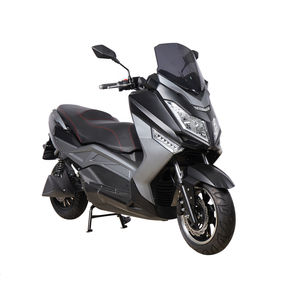 Scooter électrique haute vitesse 5000W, prix usine chinois, 80 km/h, meilleur scooter électrique pour adultes - Product Image 4