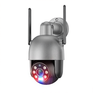 Wholesale 2K <b>WiFi</b> <b>Security</b> <b>Camera</b> 24Pcs Pack with Motion Detection and Waterproof Feature - Product Image 3