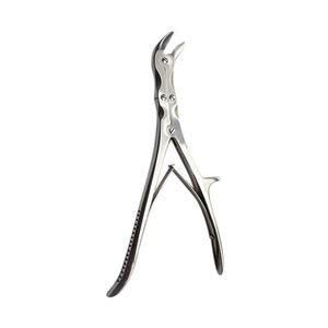 Instrumento Ortopédico Manual de Acero Inoxidable para Articulaciones Óseas Dobles, Maquinaria de Alta Calidad para Rodamientos Óseos - Product Image 2
