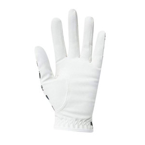 Guantes de Golf de Piel de Oveja Transpirables y Cómodos Antideslizantes de Alta Calidad con Logotipo Personalizado para Hombres y Mujeres - Product Image 4